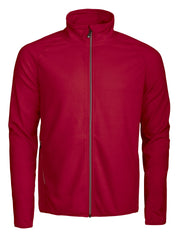 Melton Fullzip Herre
