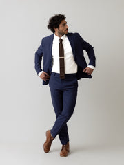 Mmgjames Dynamic Luxe Blazer