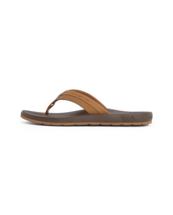 Molded Hilfiger Beach Sandal