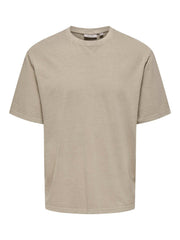 Onsdistress Rlx Ss Tee Noos