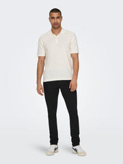 Onsloom Slim Jax Stayblack 9242 Dnm Noos