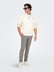 Onsmark Slim Tap Ditsy 2912 Pant Noos