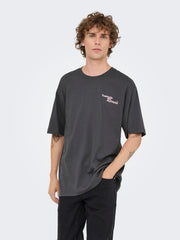 Onsnathan Rlx Ss Tee Noos