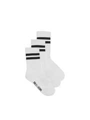 Onsrody Stripe  -pack Tennis Sock Noos