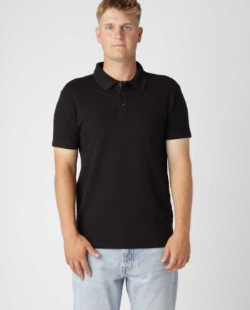 Polo Shirt Shape  Sort