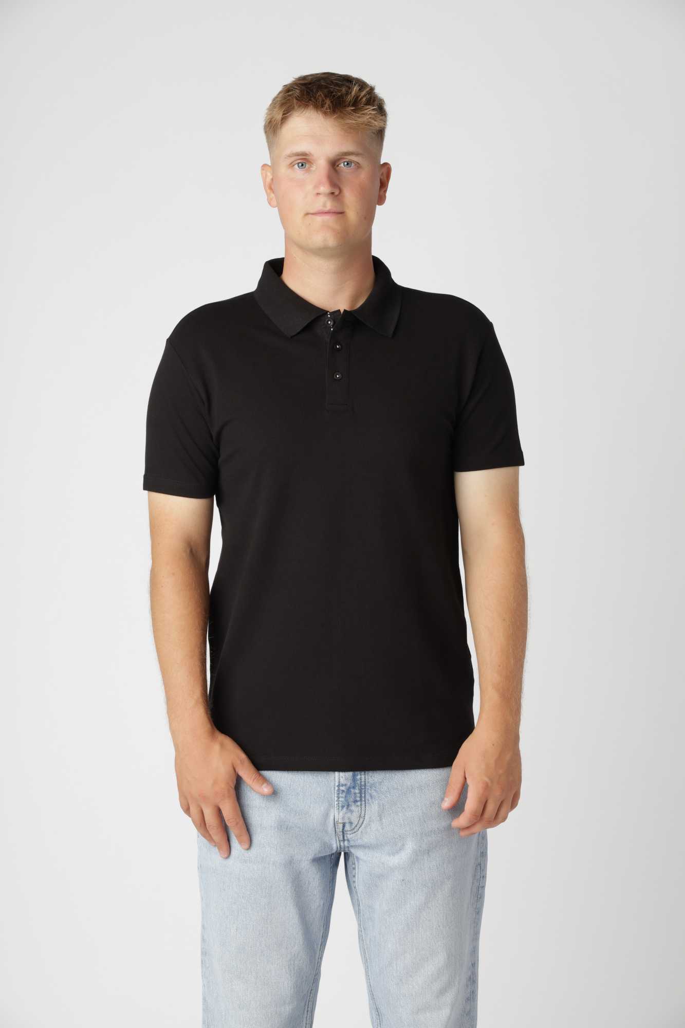 Polo Shirt Shape Sort