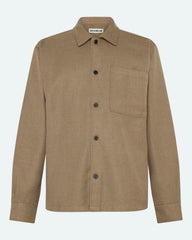 Ralph Shirt 4370 Shitake