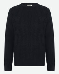 Saigon Knit Sweater 3914 Sky Captain