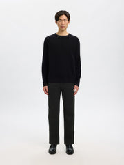 Slh196-straight New Miles Flex Pant Noos