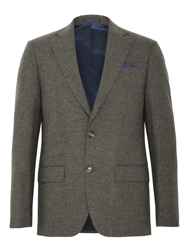 6685 Stretch Sherman Napoli