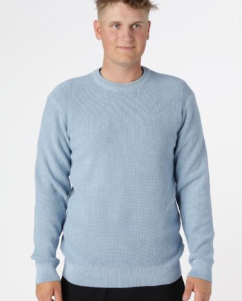 Striktrøje Fulham  Ashley Blue