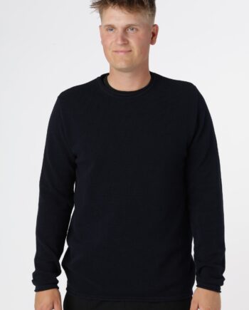 Striktrøje Pep  Sky Captain