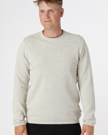 Striktrøje Pep  Stone Mix