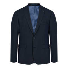 Sunwill Småternet Blazer Modern Fit