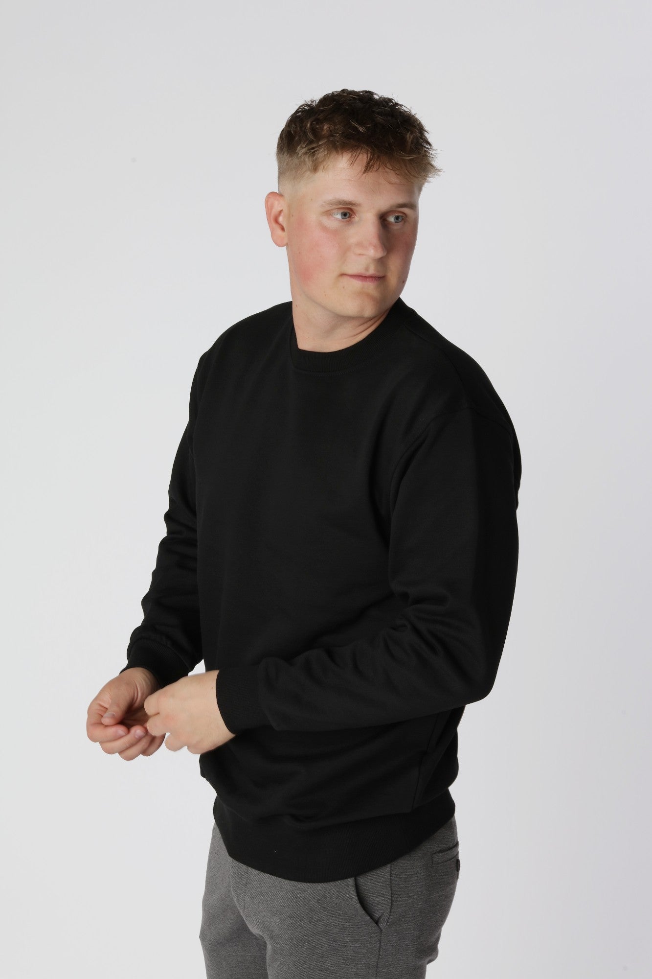 Sweatshirt Essential Sort