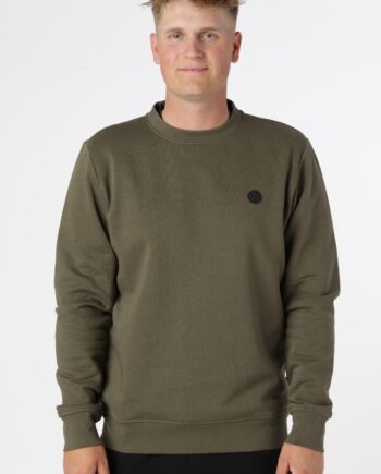 Sweatshirt Kronstadt  Army