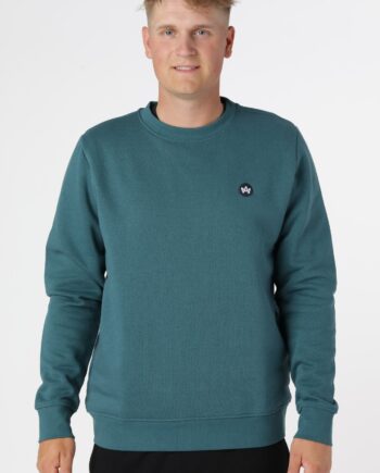 Sweatshirt Kronstadt  Mediterranea