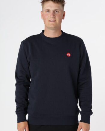 Sweatshirt Kronstadt  Sky Captain