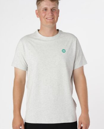 -shirt Timmi  Lt Grey Mix