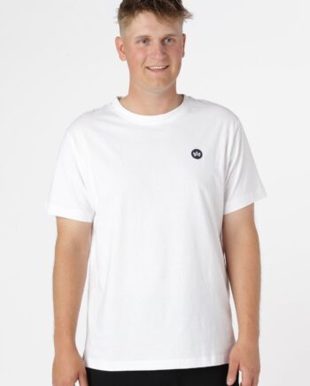 -shirt Timmi  Offwhite