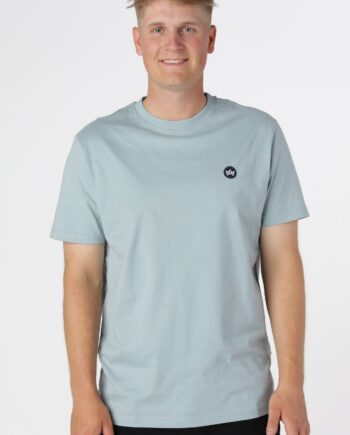 -shirt Timmi  Stone Blue