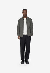 Titan Overshirt 4569 Castor Gray