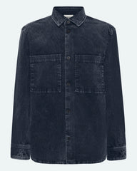 Titan Overshirt 4356 Legion Blue