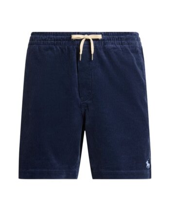 -inch Polo Prepster Corduroy Short