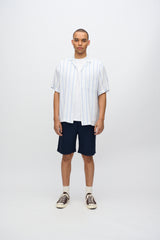 Atlas Shorts 3750 Navy Blazer