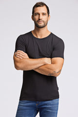 Basic Bamboo Tee       Pack