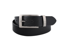 6076 35 Belt  Black