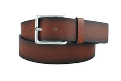6887 40 Belt  Brown