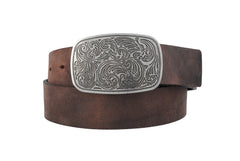 6928 40 Belt  Brown
