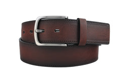 6908 40 Belt  Brown