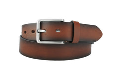6475 35 Belt  Brown