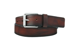 6841 35 Belt  Brown