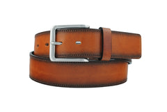6842 40 Belt  Brown