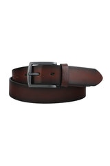 6895 35 Belt Brun