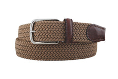6806 35 Belt  Sand Ribbon