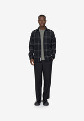 Bentley Shirt 4404 Black