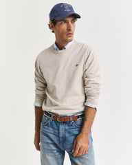 Classic Cotton  -neck