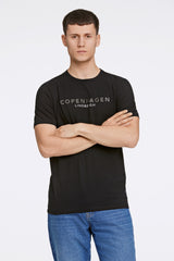 Copenhagen Print Tee