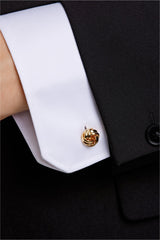 Cufflinks