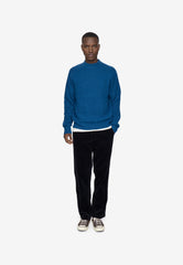 Dayton Jumper 4133 Victoria Blue