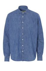 Denim Comfort