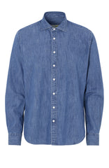 Denim Slim