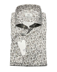 Eterna 1863 Slim Fit Skjorte