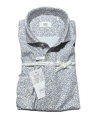 Eterna 1863 Slim Fit Skjorte