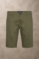 Extreme Flexibility Shorts   Fitted Fit