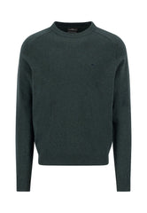 Fynch Hatton   -neck  Supersoft Lambswool